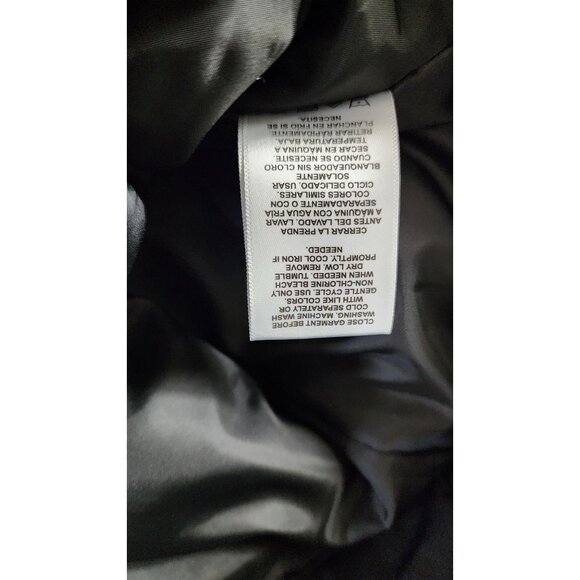 Tec-One Explorer 4XL Core Ski/Snowboarding Pants – Black, Water Resistant - Picture 15 of 16